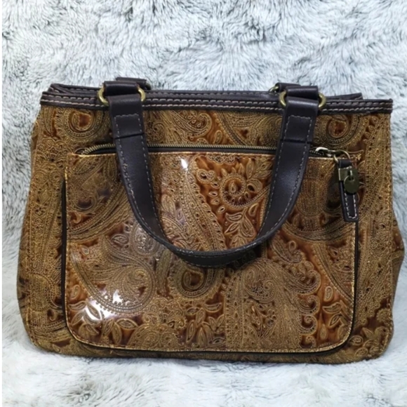 Relic Pocket Book Classy look - Picture 7 of 8